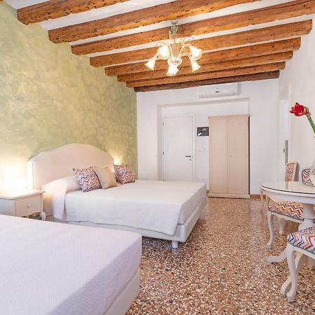 Residenza San Silvestro Veneza Exterior foto