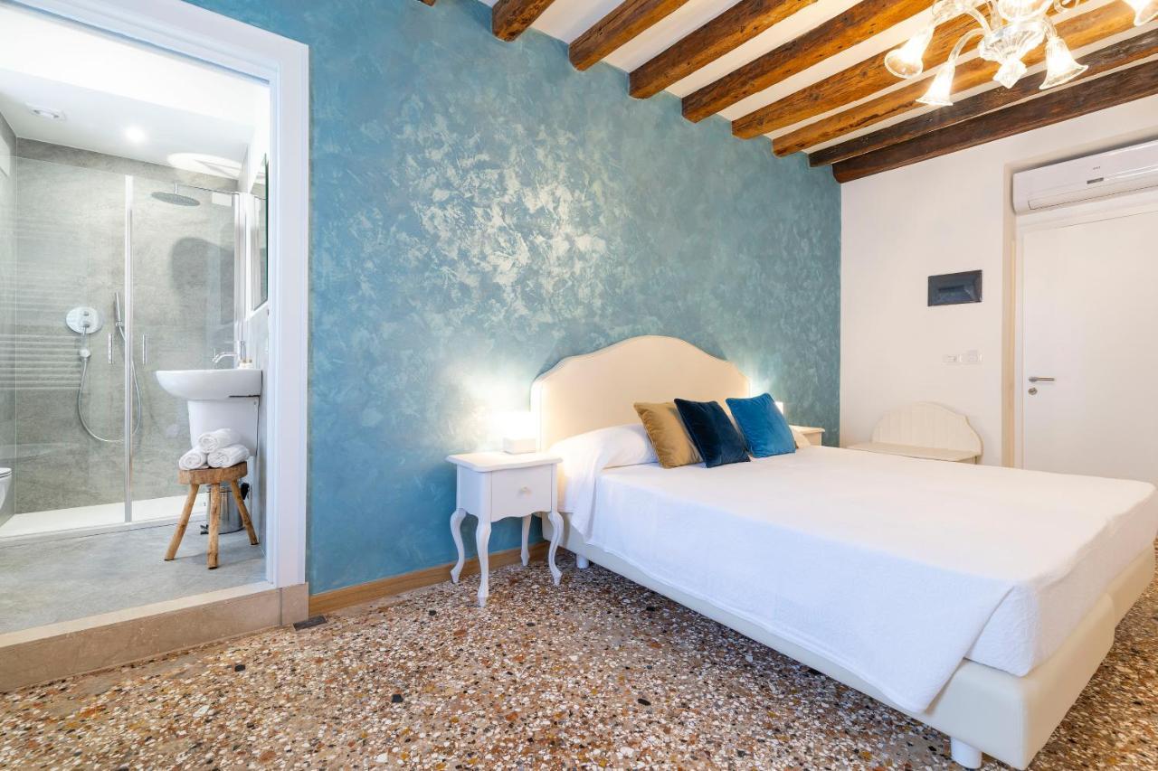 Residenza San Silvestro Veneza Exterior foto