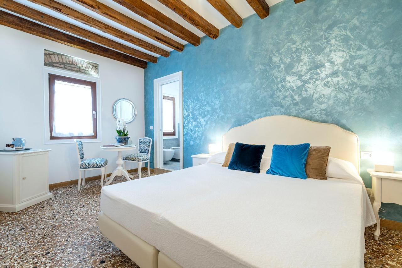 Residenza San Silvestro Veneza Exterior foto